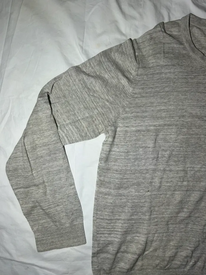 Pull h&m - photo numéro 3