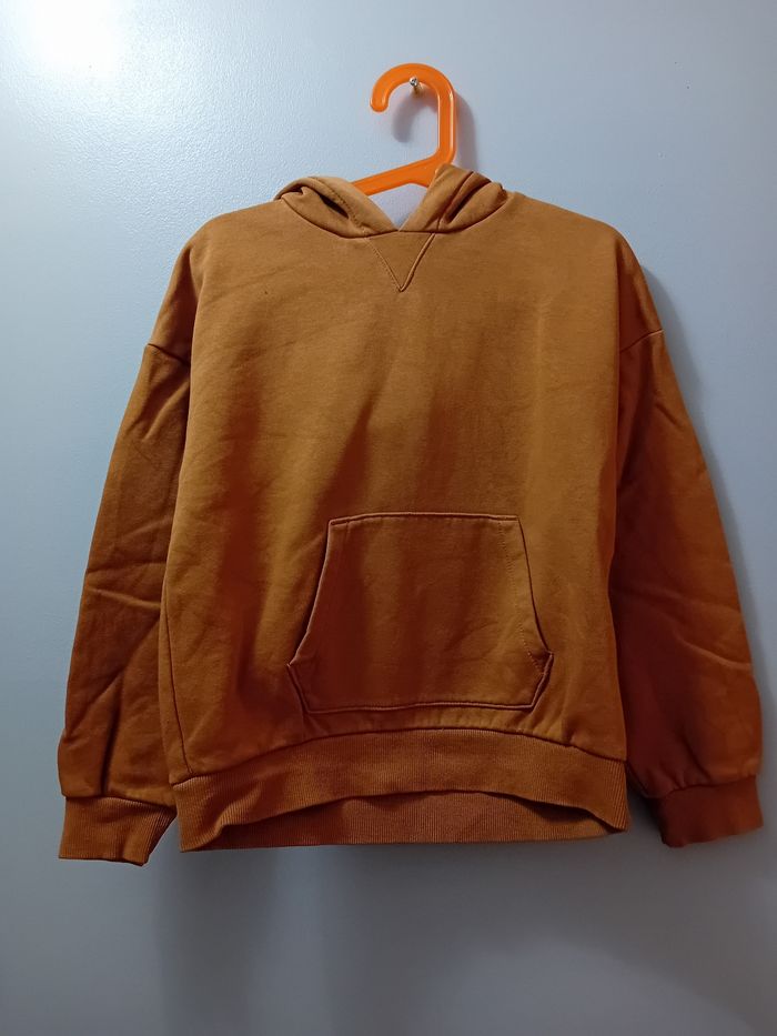 Sweat 8 ans