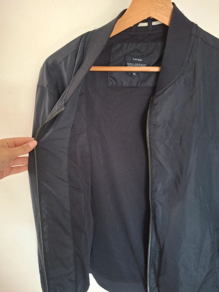 Veste légère homme - photo numéro 2