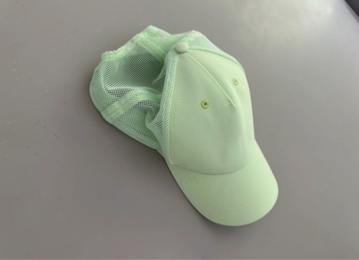 Casquette respirante sport / fitness Domyos 56-62 cm - photo numéro 3