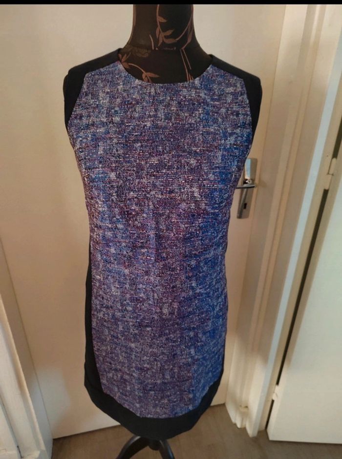 Robe demi saison