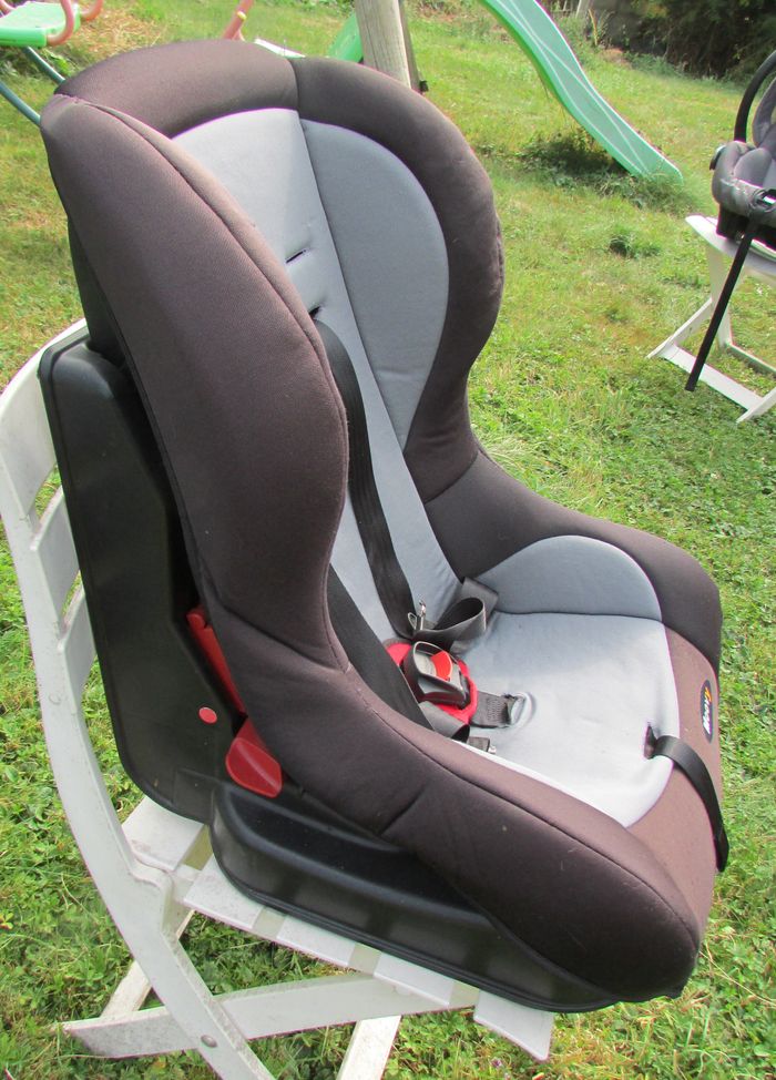 Siège auto bébé 0/18kg - photo numéro 6