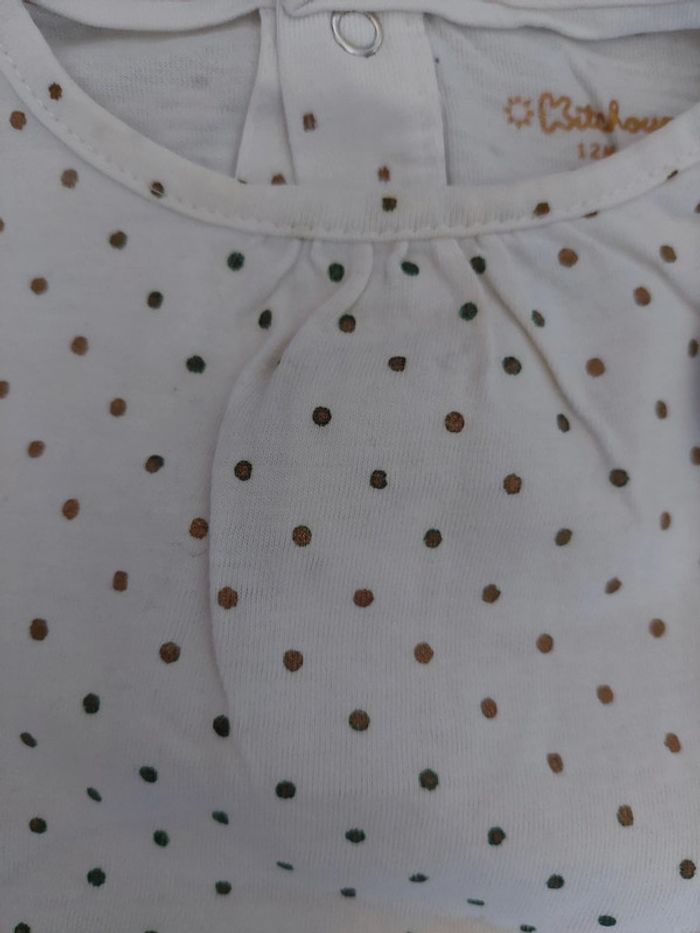 T-shirt - photo numéro 2