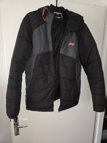 Veste doudoune Jack&Jones Taille L