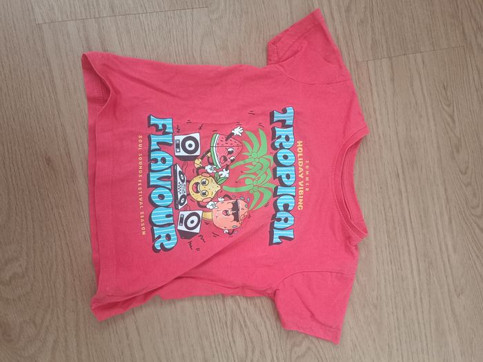 Tee-shirt Primark 2-3 ans 98cm