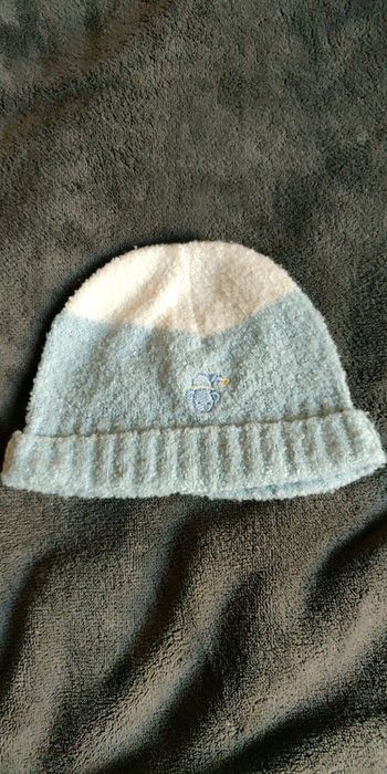 Bonnet bébé natalys