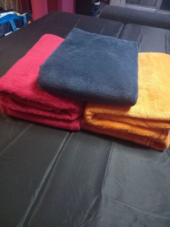 5 couvertures - Lex&Max