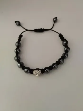 Bracelet mandala