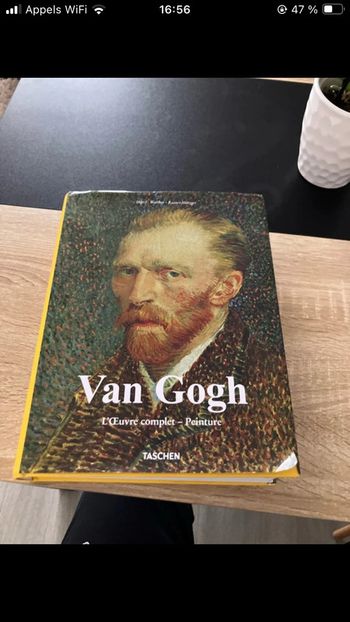 Van Gogh L’œuvre complète