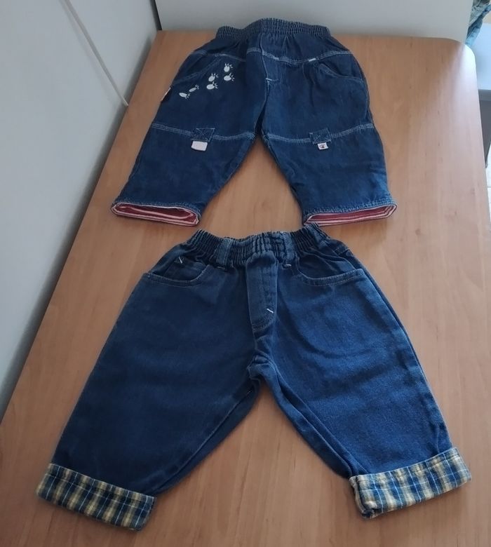 Lot de vêtements 6 mois garçon - photo numéro 8