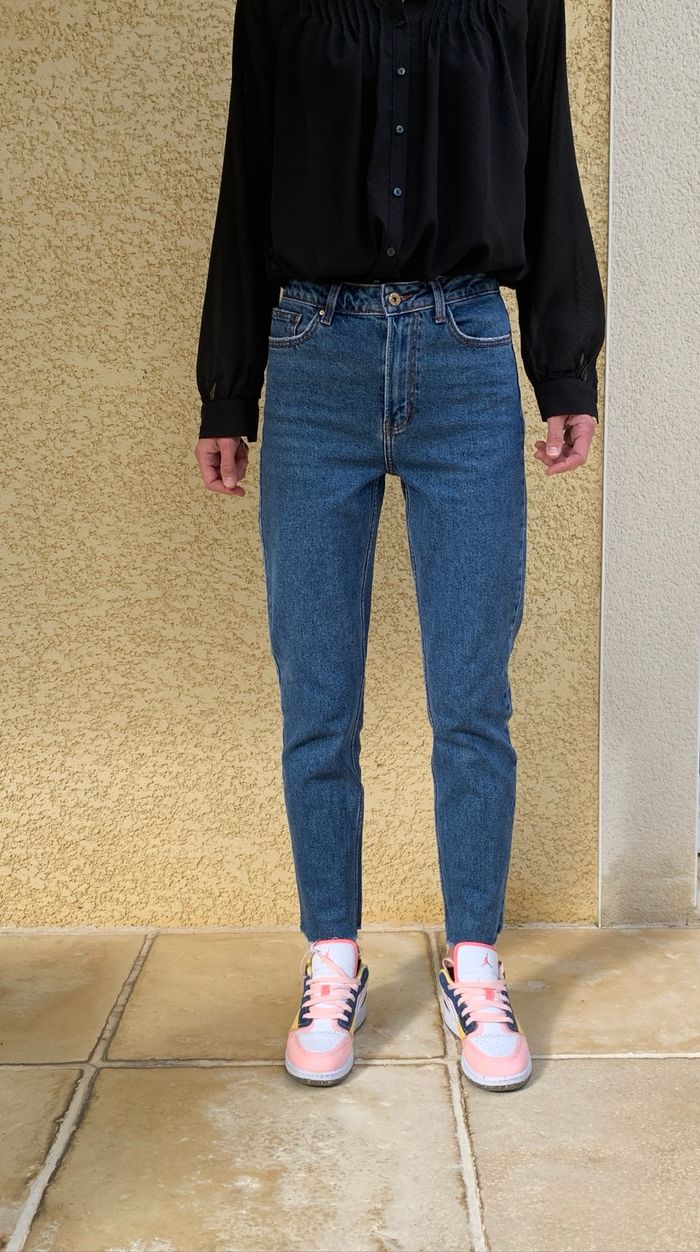 Jean Only femme - photo numéro 2