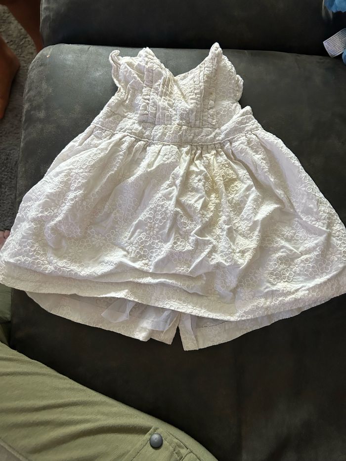 Lots de 10 vêtement bébé de 9 à 18 mois - photo numéro 3