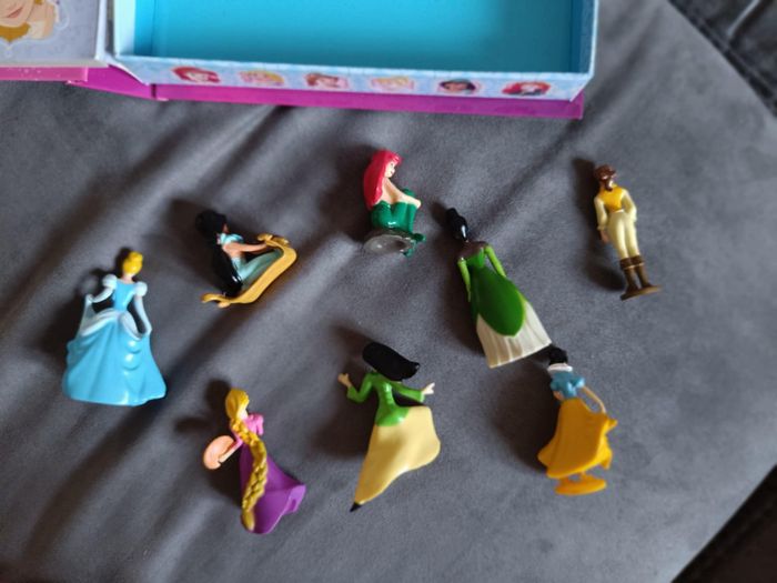 Disney Princesses aventures royales - photo numéro 5