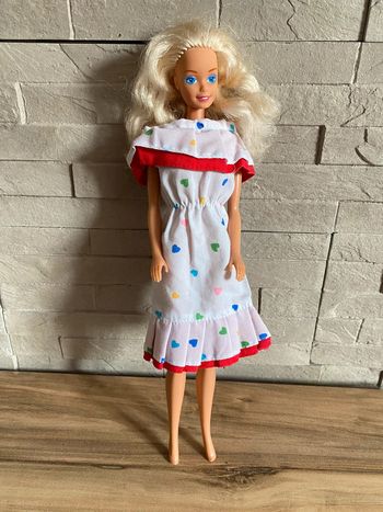 Barbie