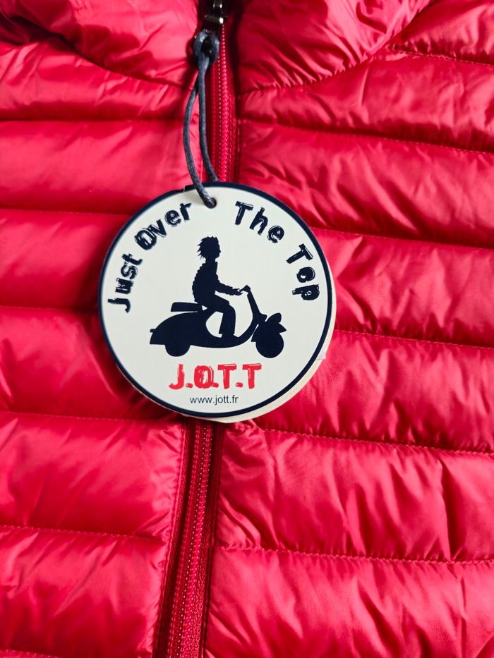 Jott fille - photo numéro 5