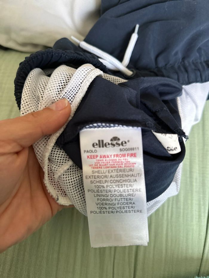Short de bain Ellesse - photo numéro 5