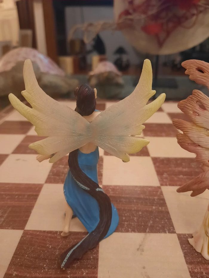 Schleich bayala fées - photo numéro 6