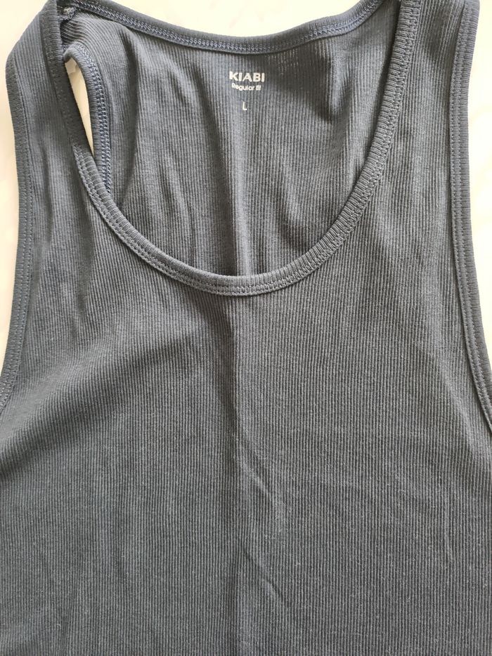 Débardeur - photo numéro 4