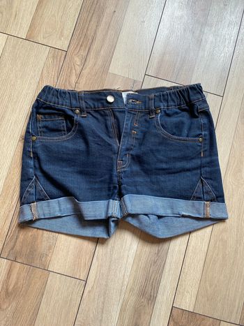 Short jean eleven paris 28 style KIM