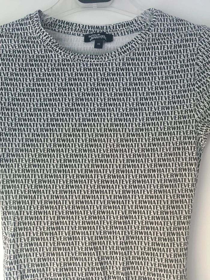 Robe imprimée - photo numéro 2
