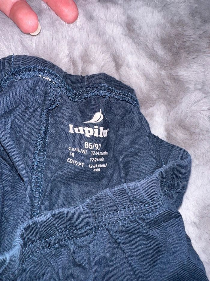 Short - photo numéro 3