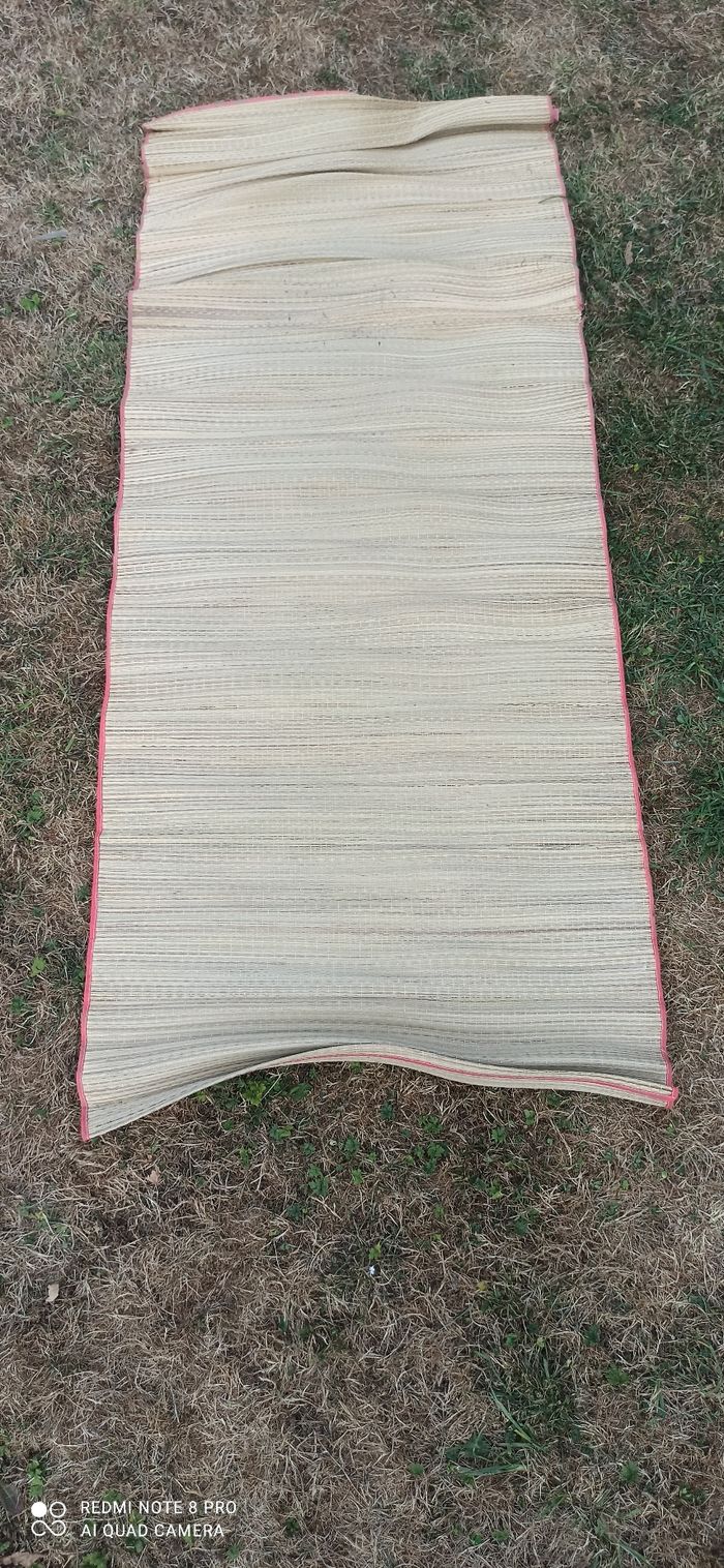 Tapis de plage