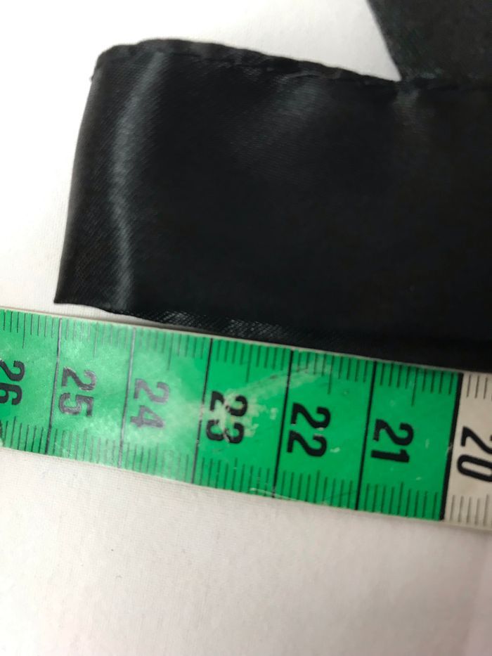 Serre tête tissus Minnie - photo numéro 7