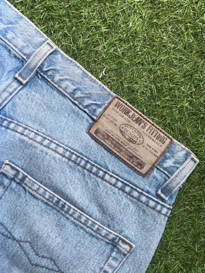 Jeans homme Taille 42 - photo numéro 5