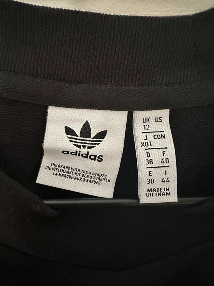 Adidas - Robe - photo numéro 5