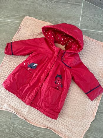 Imperméable