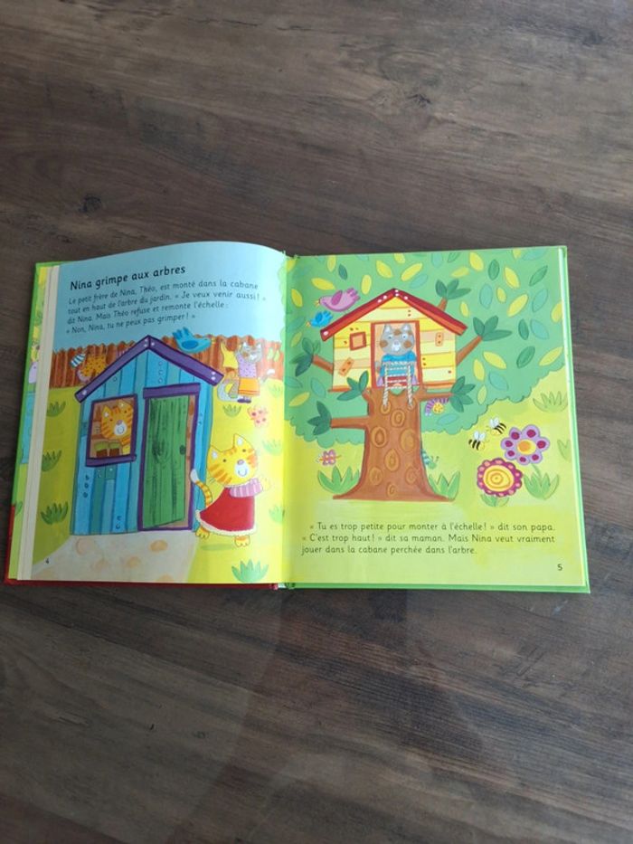 Livre - photo numéro 5