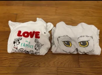 Pyjama léger 6 mois