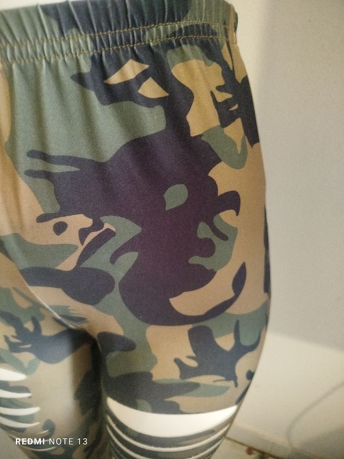 #kytieSfemme. Legging taille S - photo numéro 5