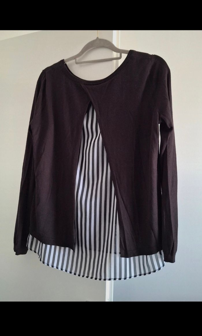 Haut M&M taille M - photo numéro 2