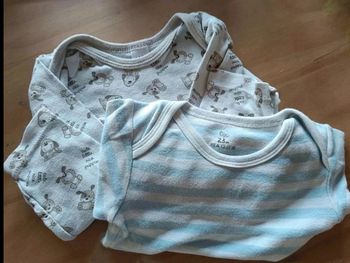 Bodies  manches  longues