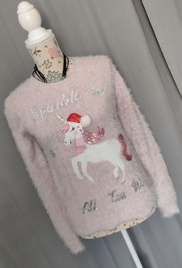 Pull Primark 14/15 ans