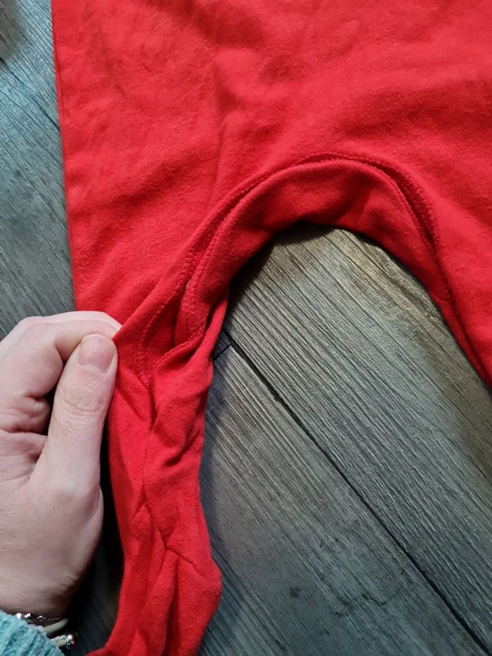 Lot pyjama Noël - photo numéro 12