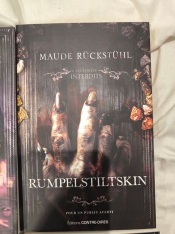 Rumpelstiltskin