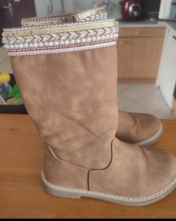 Botte taille 30