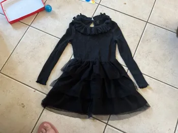 Robe Kiabi fille