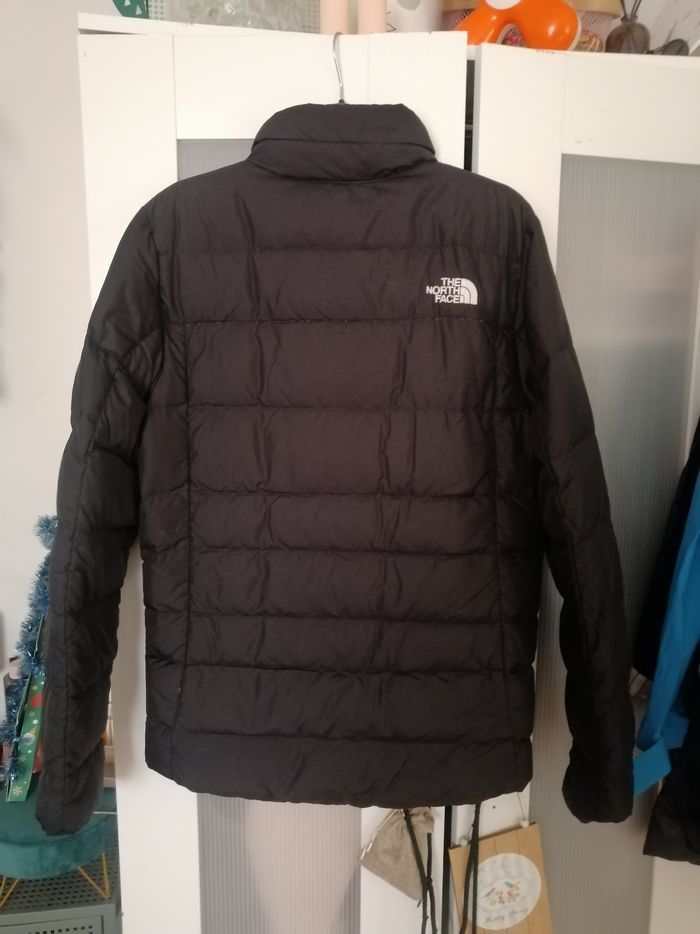 Doudoune the North face - photo numéro 4