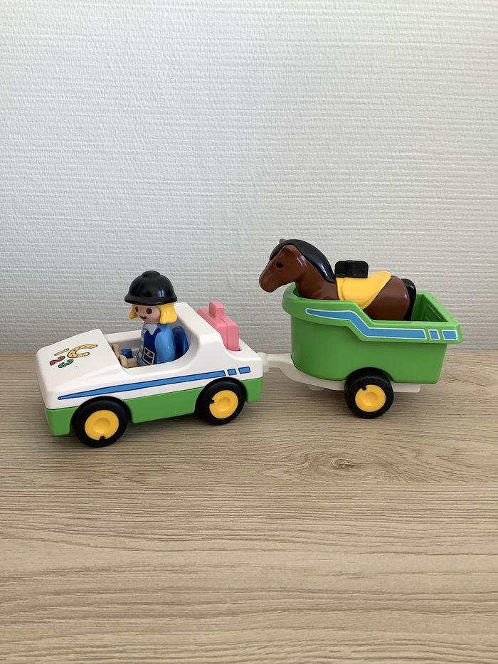 Playmobil 123