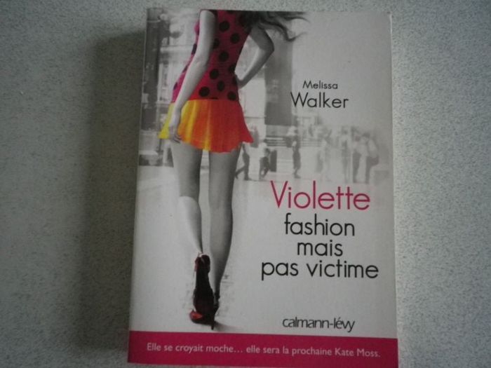VILETTE FASHION MAIS PAS VICTIME