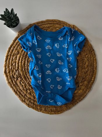 Bodie 3mois garçon Primark