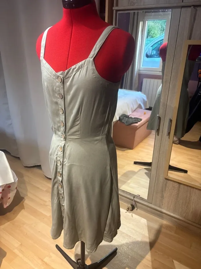 Robe été - photo numéro 3
