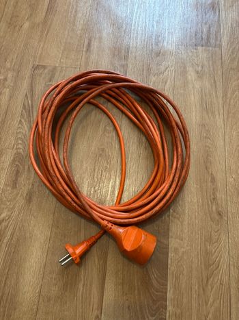 Rallonge électrique 10 M 