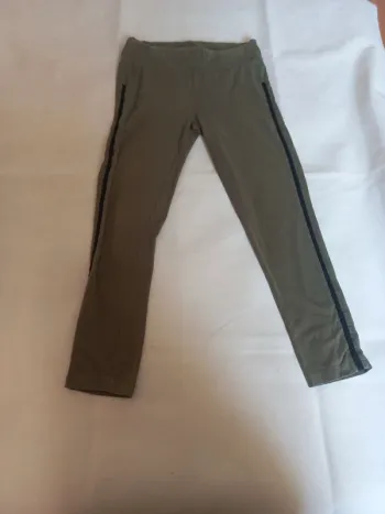 Legging rainbow