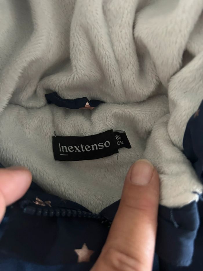 Manteau - photo numéro 2