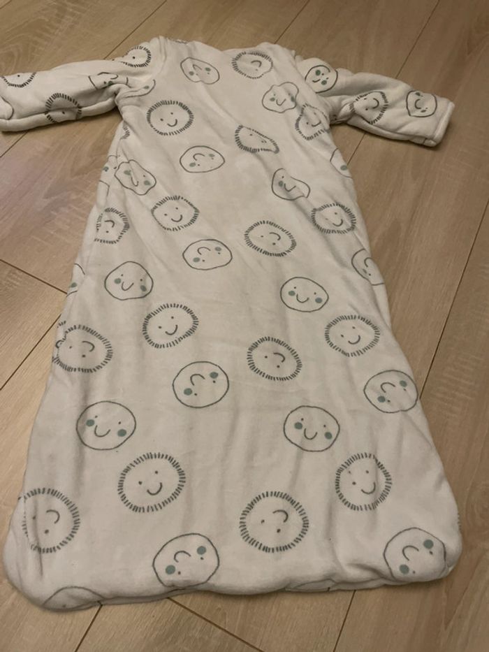 Turbulette 6-12 mois Hema - photo numéro 2