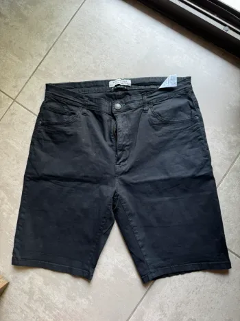 Short Springfield taille S